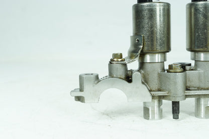 2013 - 2015 Jaguar XF  Cylinder Block