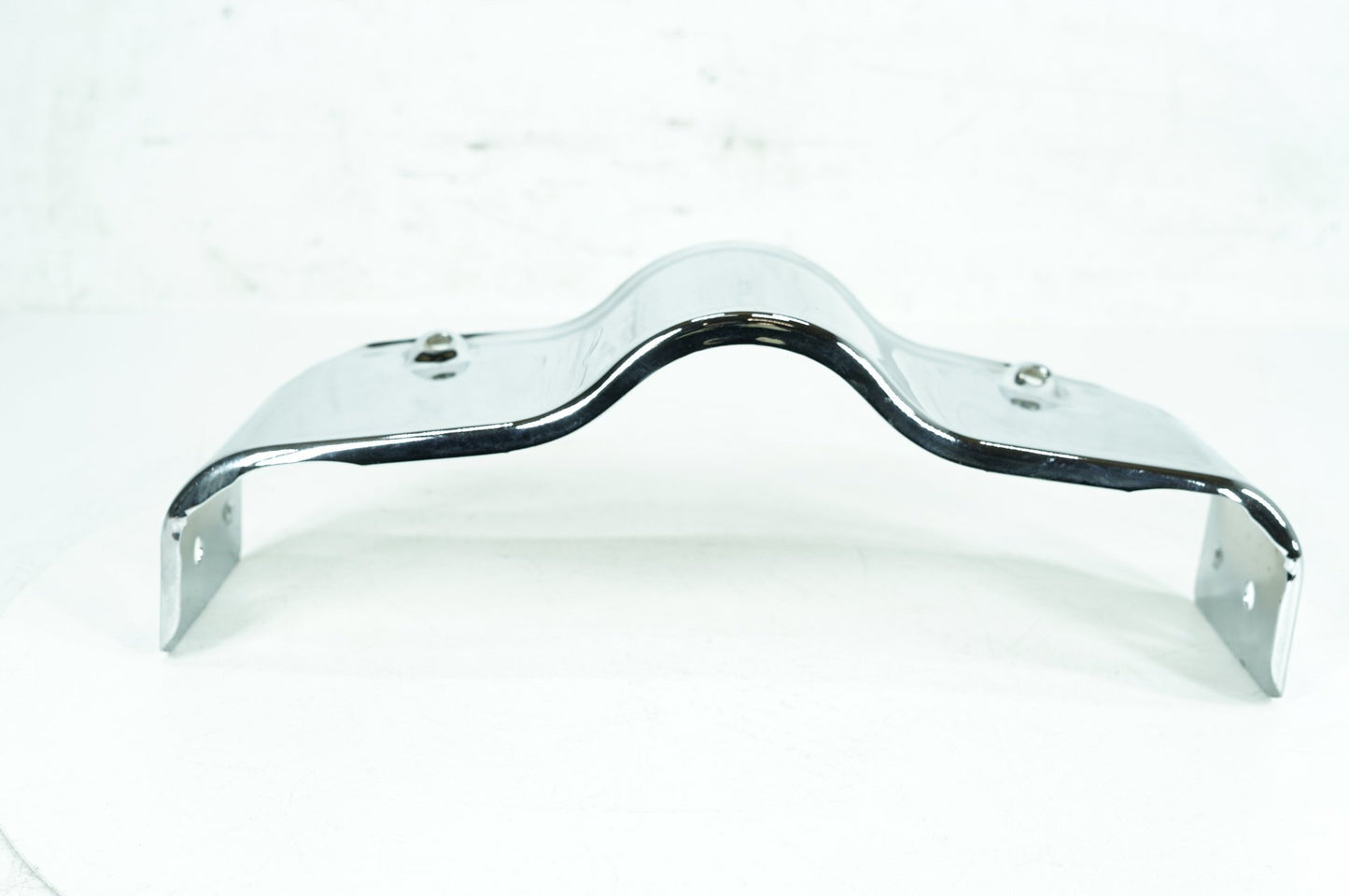 2007 - 2012 Harley-Davidson Touring Electra Glide Front Lower Fairing Outer Skirt 58208-96A 58208-96A