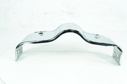 2007 - 2012 Harley-Davidson Touring Electra Glide Front Lower Fairing Outer Skirt 58208-96A 58208-96A