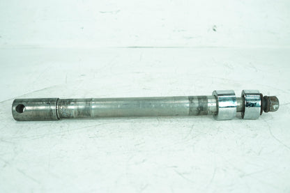 1999 - 2006 Harley-Davidson Touring Road King Police Front Wheel Axle Bolt Shaft 43364-00