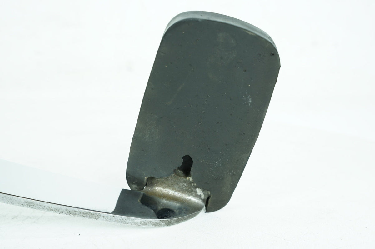 2012 Harley Touring FLHTP Electra Police OEM Foot Brake Control Lever Pedal