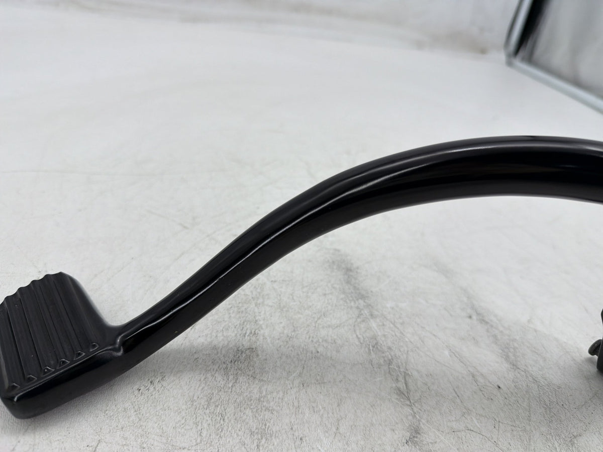 2017 Harley Dyna Street Bob FXDB OEM Foot Brake Control Lever Pedal