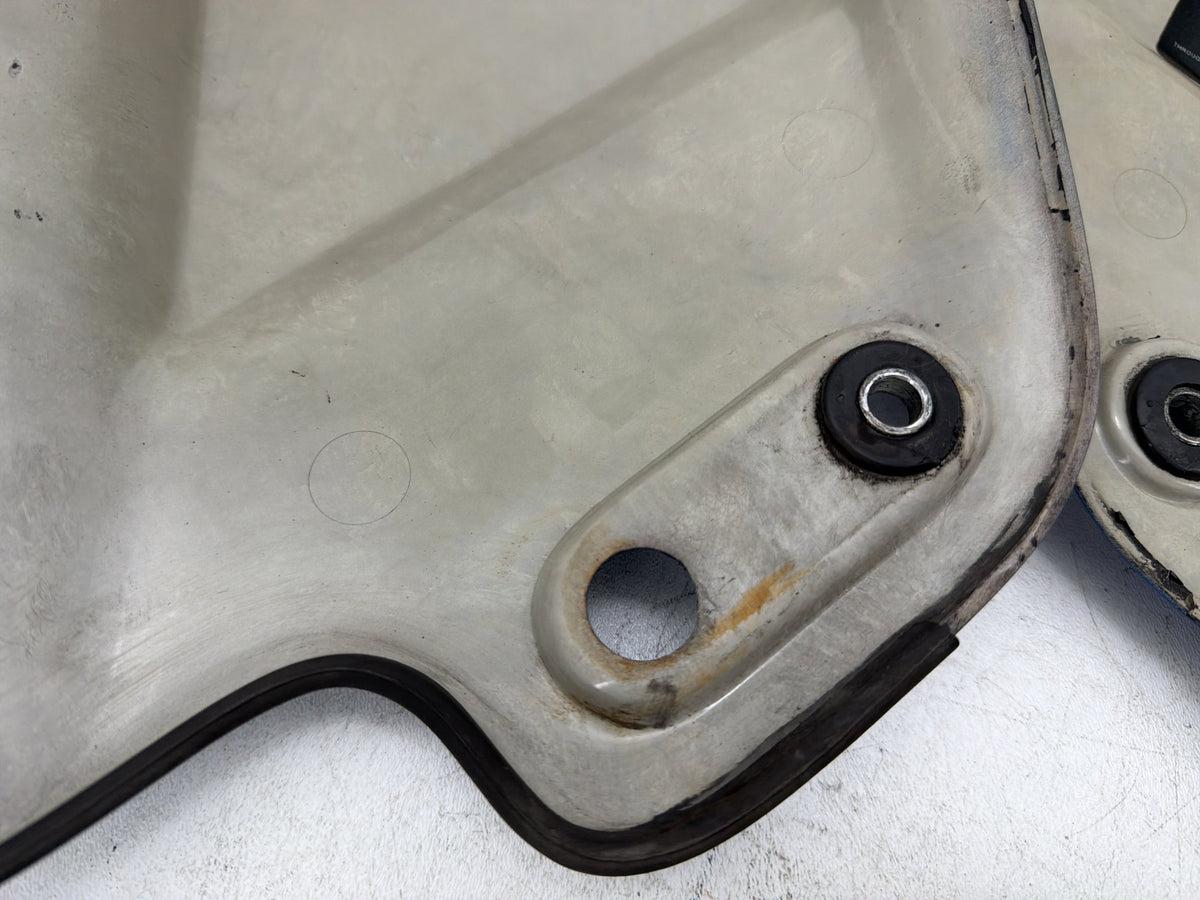 1996 Harley Electra Glide Touring Ultra OEM Left Right Side Fairing Cover