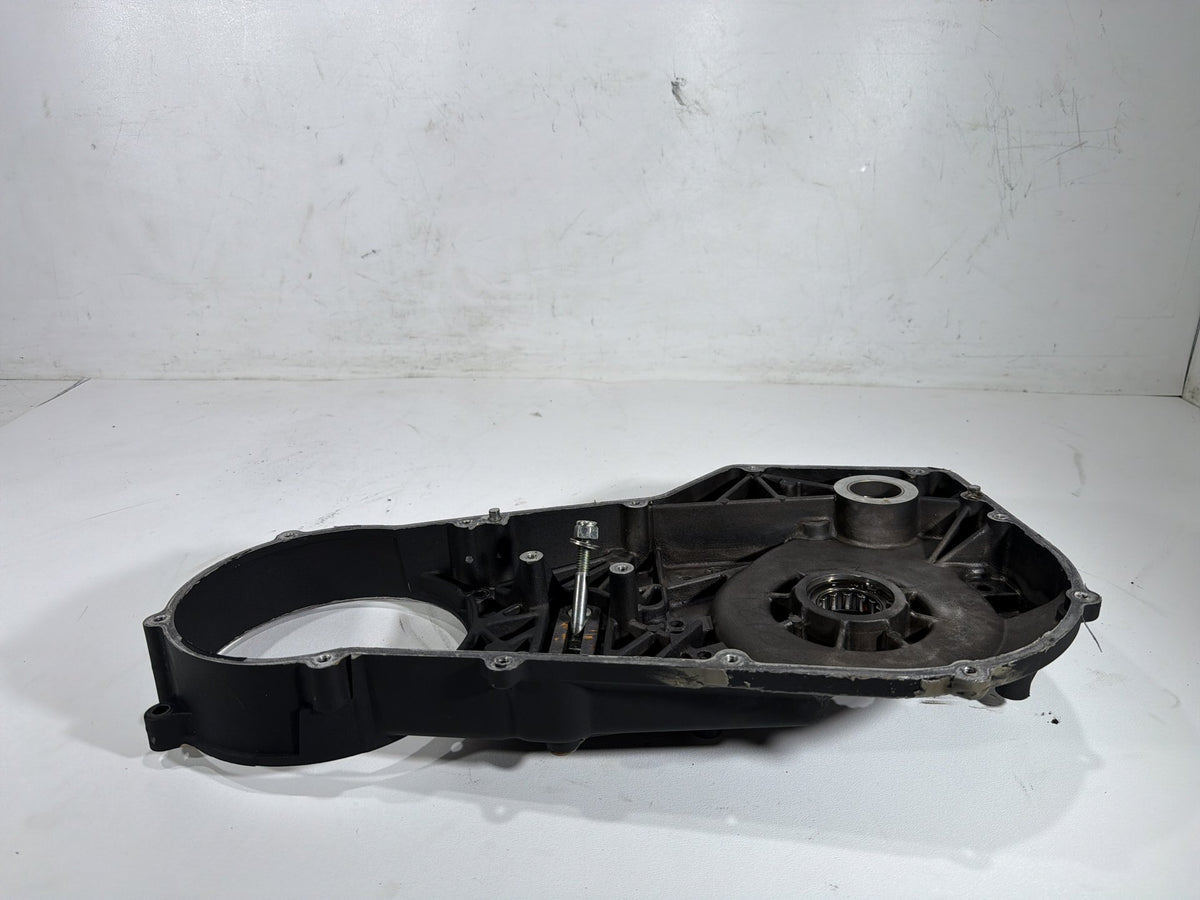 1997 Harley Heritage Softail Classic OEM Inner Primary Clutch Cover