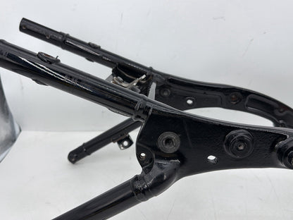 2019 - 2023 Harley-Davidson Touring Street Glide Rear Sub Frame Subframe Tail Rail 48079-09BHP
