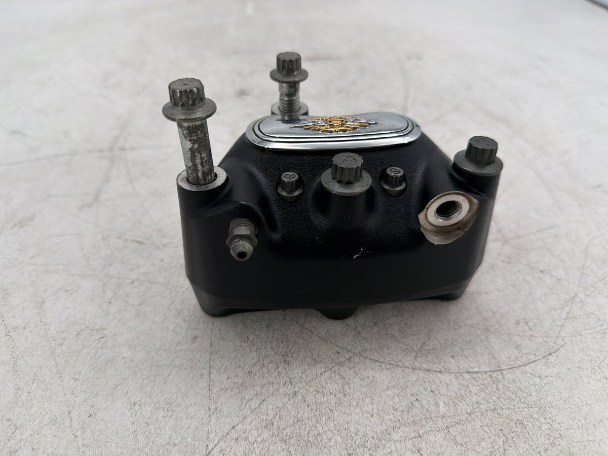 2004 Harley Electra Glide Touring Ultra OEM Front Right 1 Brake Caliper