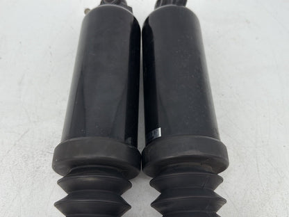 2009 Harley Sportster 883 Low XL883L OEM Rear Left Right Shock Absorbers