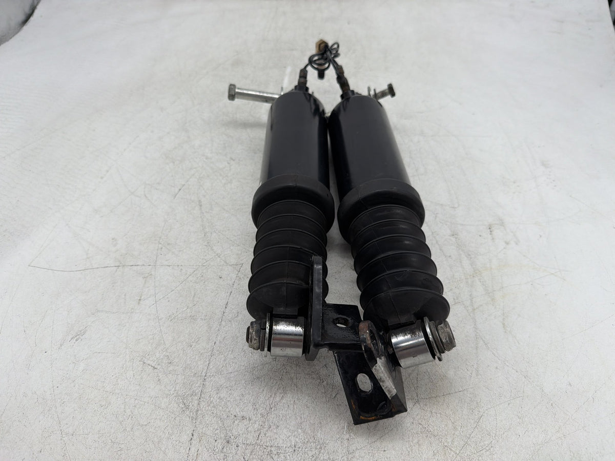 1995 Harley Electra Glide Touring FLHT OEM Rear Left Right Shock Absorbers 13"