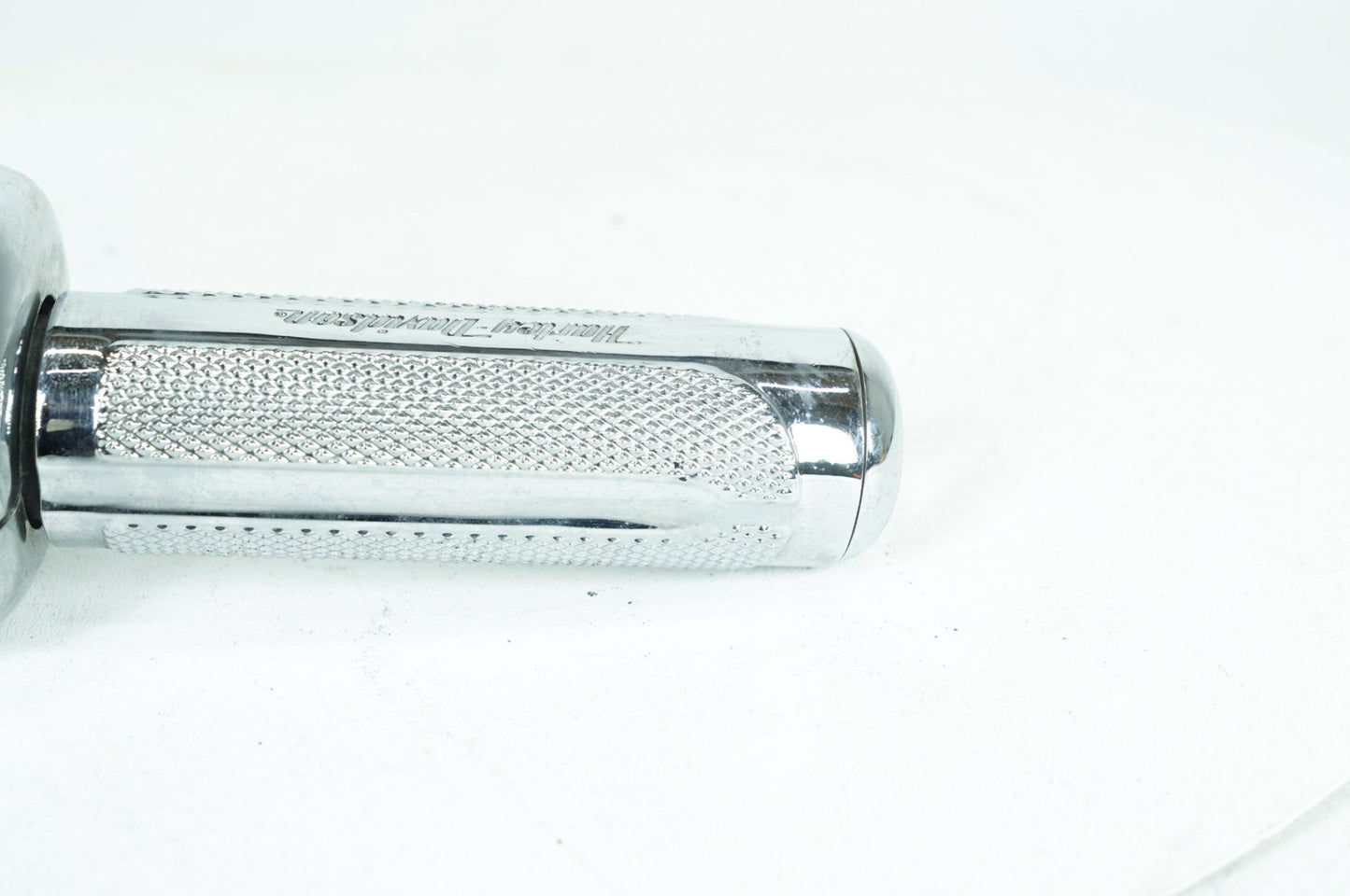 1999 - 2006 Harley-Davidson Dyna Low Rider Left Turn Signal Headlight Switches Controls 71567-96