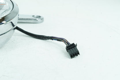 2007 - 2011 Harley-Davidson Touring Electra Screamin Eagle Front Right 1 Turn Signal Indicator 68837-04A
