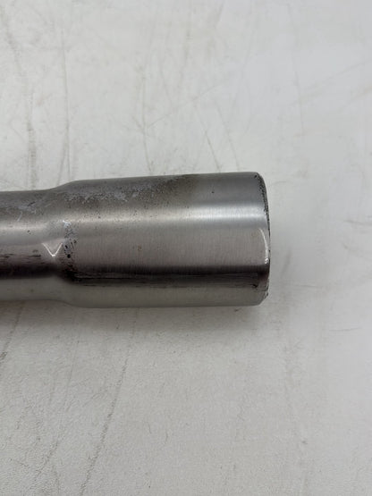 2011 Harley Softail FLSTFB Fat Boy OEM Front Right Fork 1 Slider Leg 45915-08A