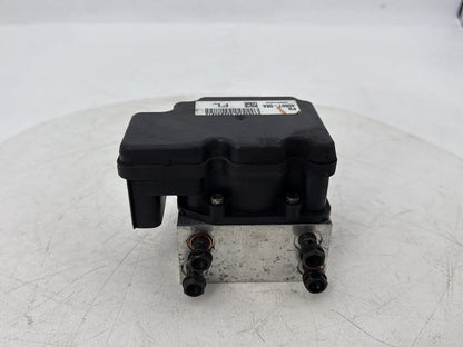 2007 - 2016 Harley-Davidson Touring Electra Glide Ultra ABS Brake Pump & Control Module 40601-08A