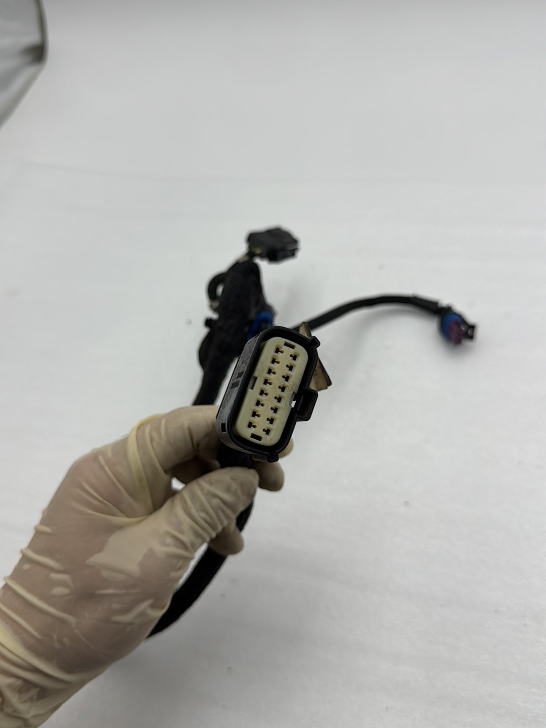 2004 Harley-Davidson Sportster Low Misc Wiring 70167-08