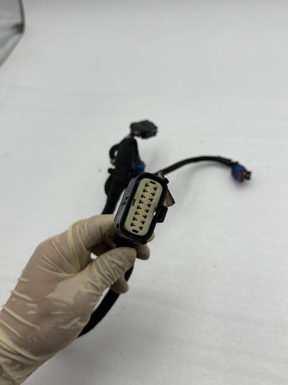 2004 Harley-Davidson Sportster Low Misc Wiring 70167-08