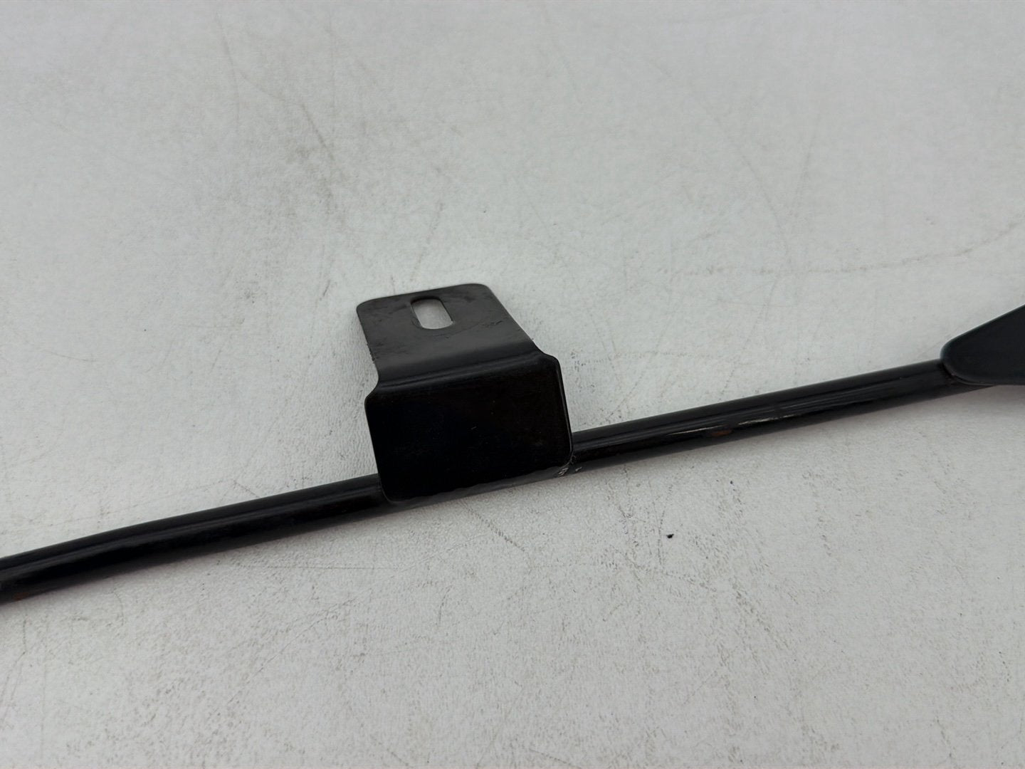 1984 - 1998 Harley-Davidson Touring Electra Glide Classic Inner Fairing Mount Support Bracket 58322-88A