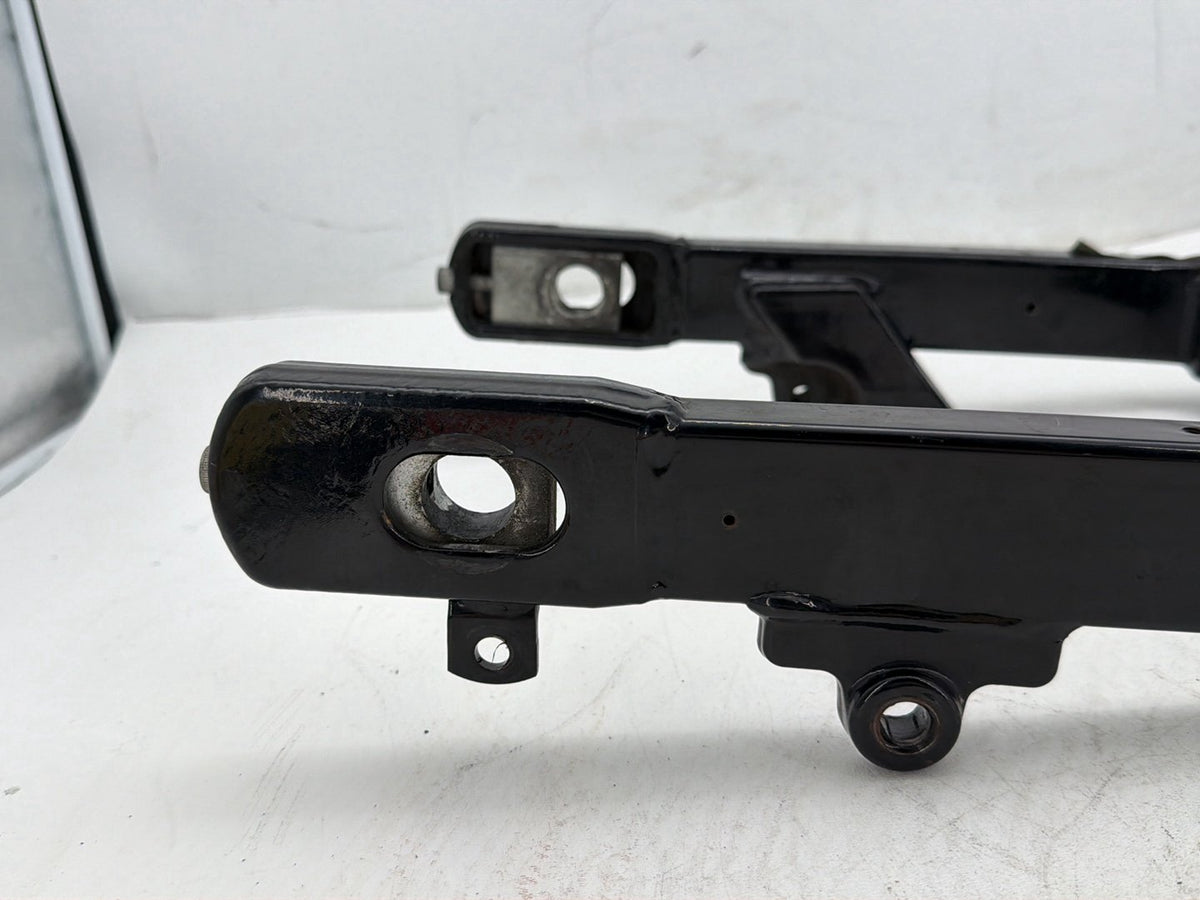 2009 Harley Dyna Street Bob FXDB OEM Rear Fork Swingarm Swing Arm
