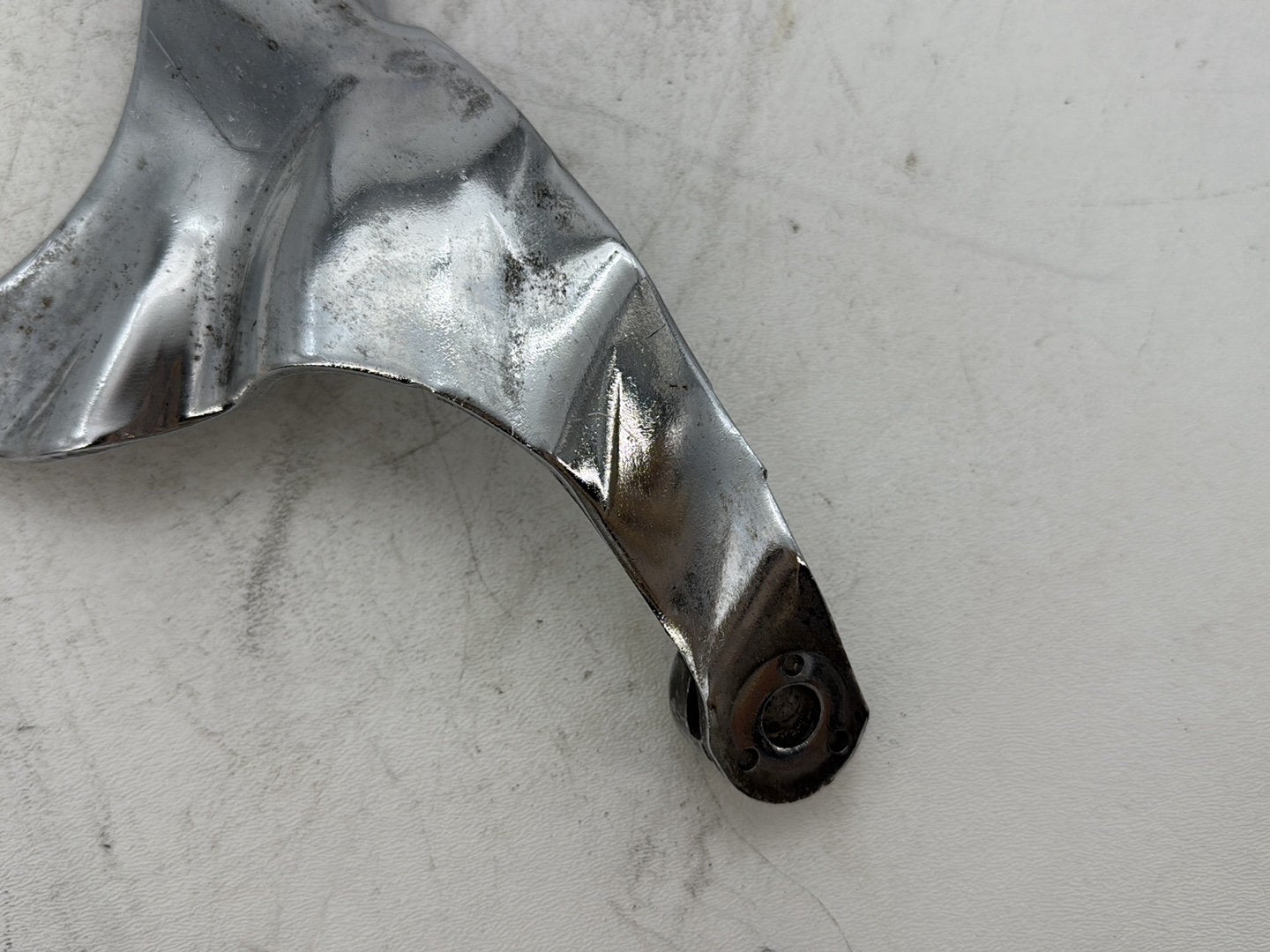 2017 Harley Road Glide Touring FLTRXS OEM Engine Motor Mount Bracket