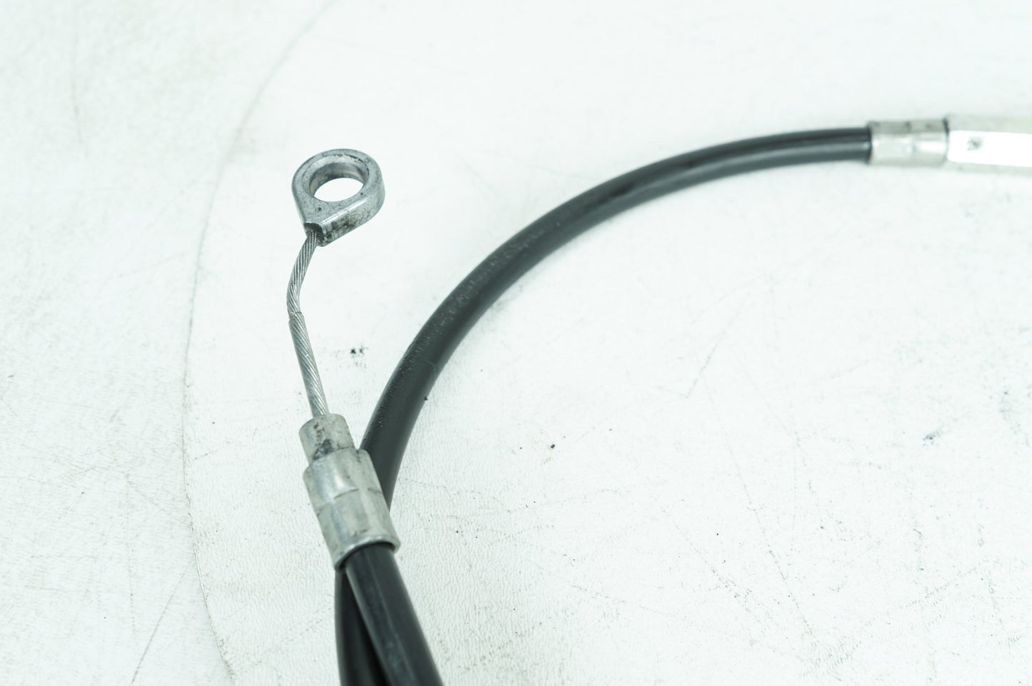 2013 - 2022 Harley-Davidson Sportster Iron Idle Throttle Wire Cables Line 38699-04D