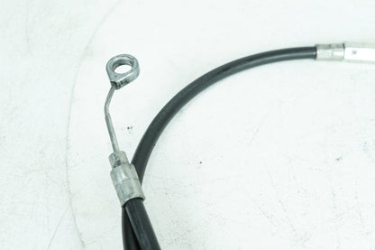 2013 - 2022 Harley-Davidson Sportster Iron Idle Throttle Wire Cables Line 38699-04D