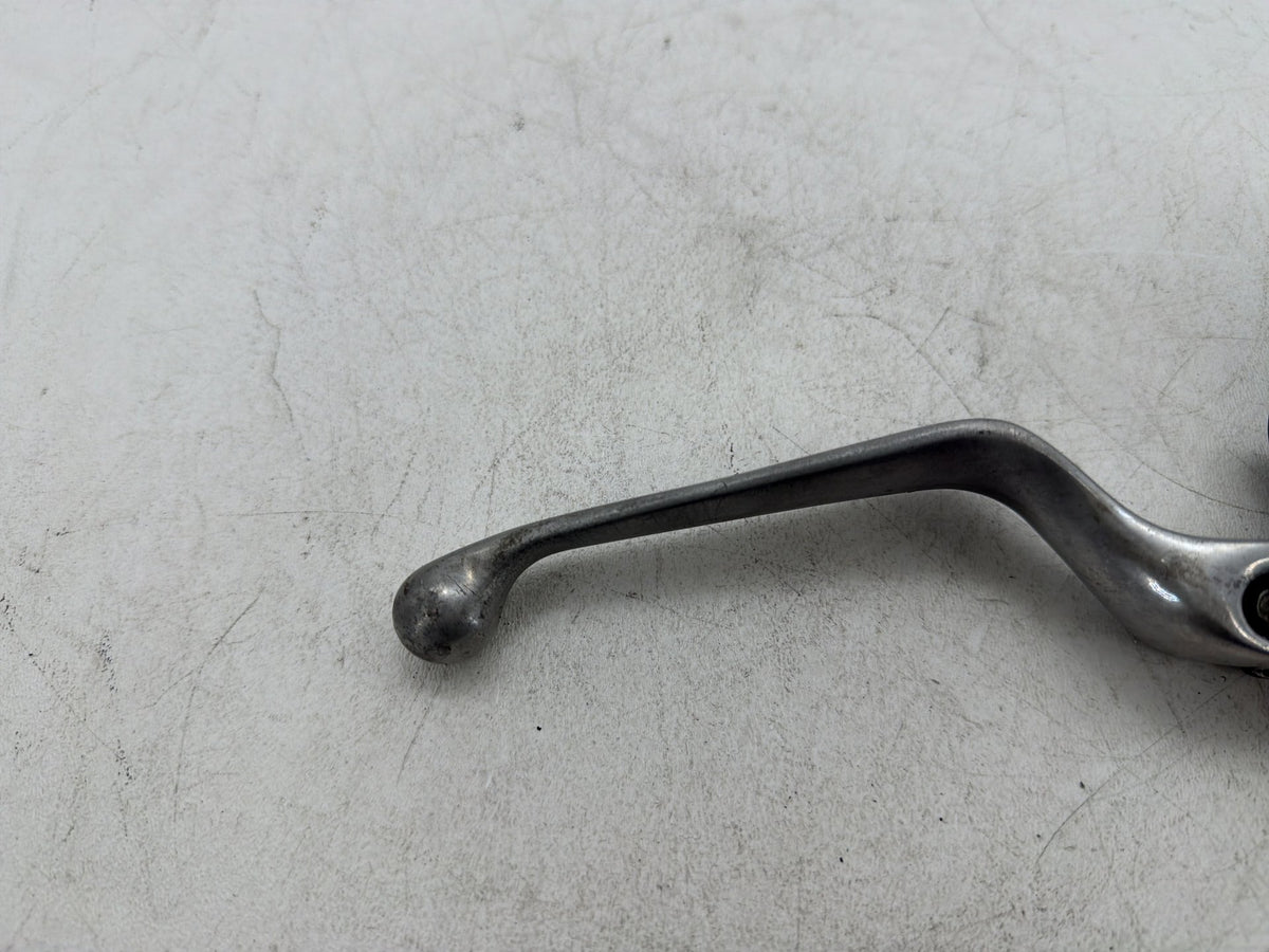1997 Harley Electra Glide Touring Ultra OEM Front Left Hand Clutch Control Lever