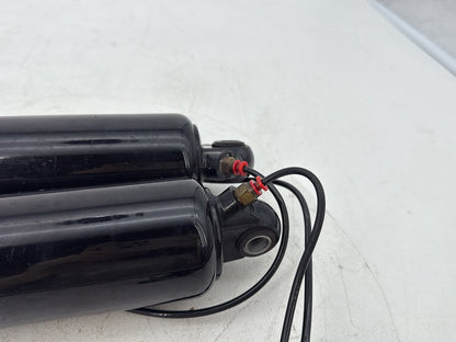 2008 - 2016 Harley-Davidson Touring Electra Glide Ultra Rear Left Right Shock Absorbers 54565-09
