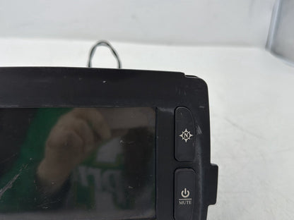 2014 Harley Street Glide Touring FLHXS OEM Digital Media Receiver Head Radio Player