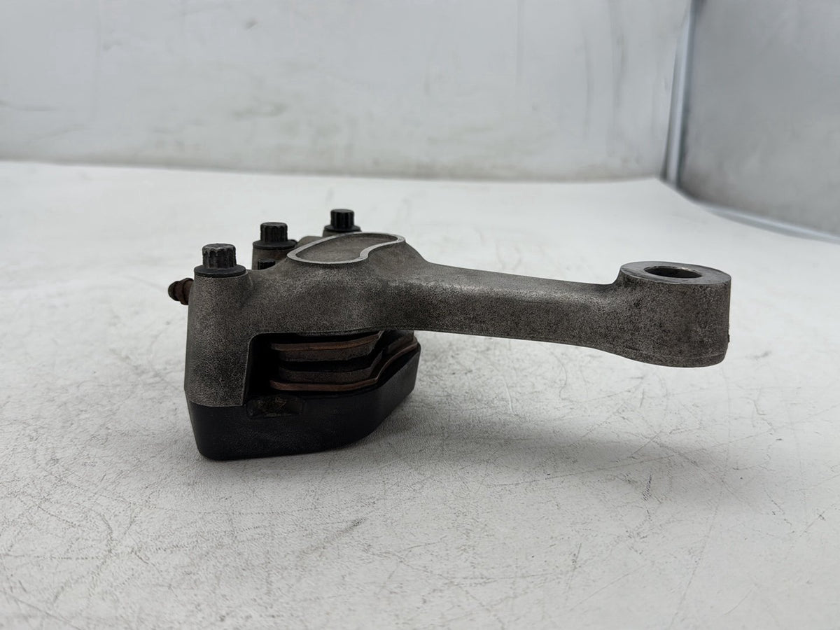 2000 Harley Electra Glide Touring Ultra OEM Rear Back Brake Caliper