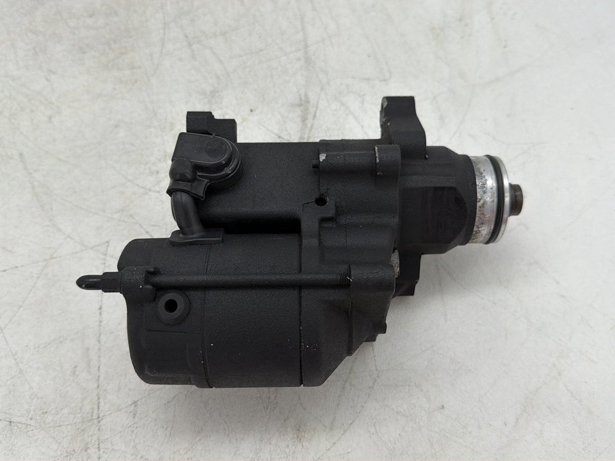 2009 Harley Dyna Street Bob FXDB OEM Engine Starter Motor