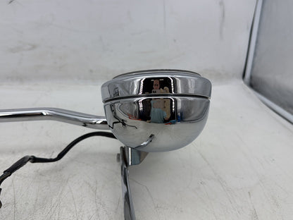 2000 Harley Softail FLSTC Heritage Classic OEM Front Turn Signal Indicators Aux Light Bar