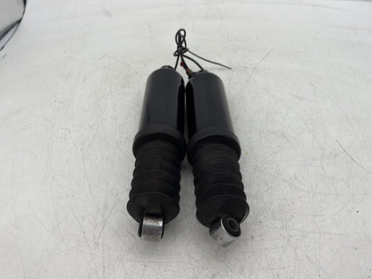 2006 Harley Electra Glide Touring Classic FLHTCI OEM Rear Left Right Shock Absorbers