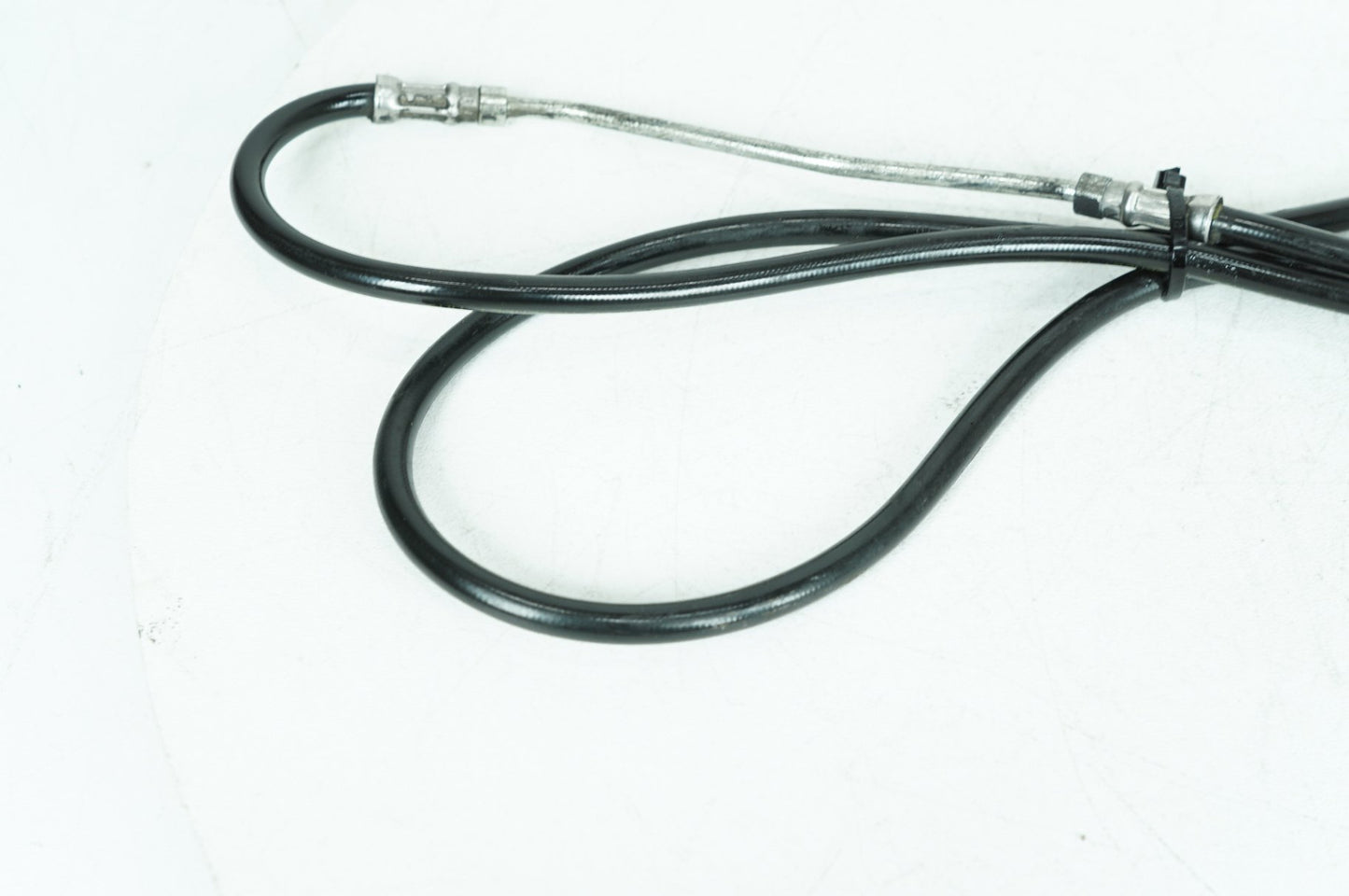 2007 - 2012 Harley-Davidson Touring Electra Glide Ultra Front Brake Hose Line Pipe ABS   41679-09