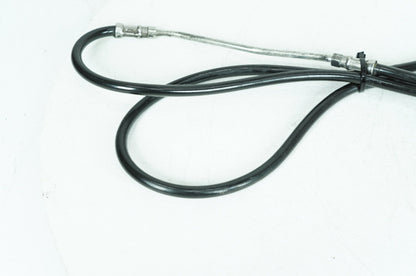 2007 - 2012 Harley-Davidson Touring Electra Glide Ultra Front Brake Hose Line Pipe ABS   41679-09