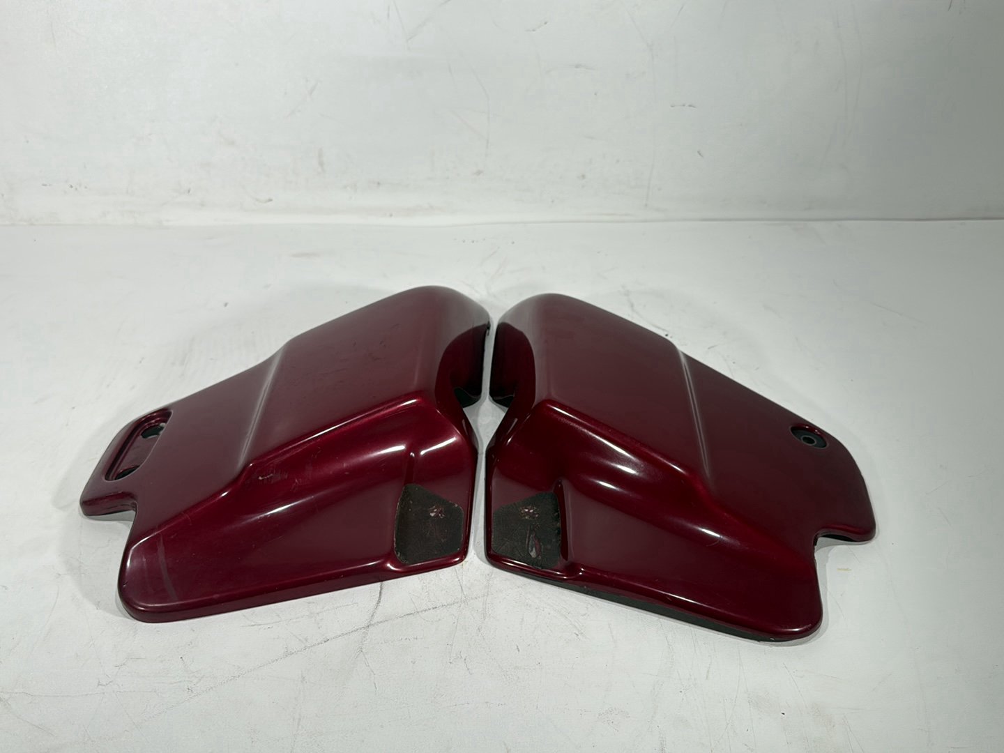 1996 Harley Electra Glide Touring FLHT OEM Left Right Side Fairing Cover