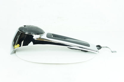 2017 - 2025 Harley-Davidson Touring Road Glide Ultra Fuel Gas Tank Dash Console NOKey 61270-08