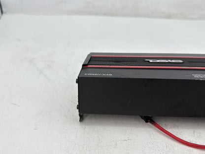 2007 Harley Street Glide Touring FLHX OEM Radio Stereo Audio Sound Amplifier Amp
