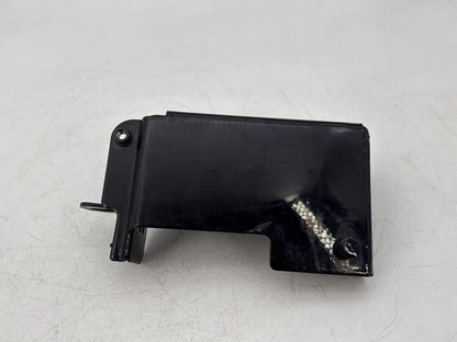 1999 - 2006 Harley-Davidson Dyna Super Glide Battery Tray Bracket Holder Carrier 47132-97B