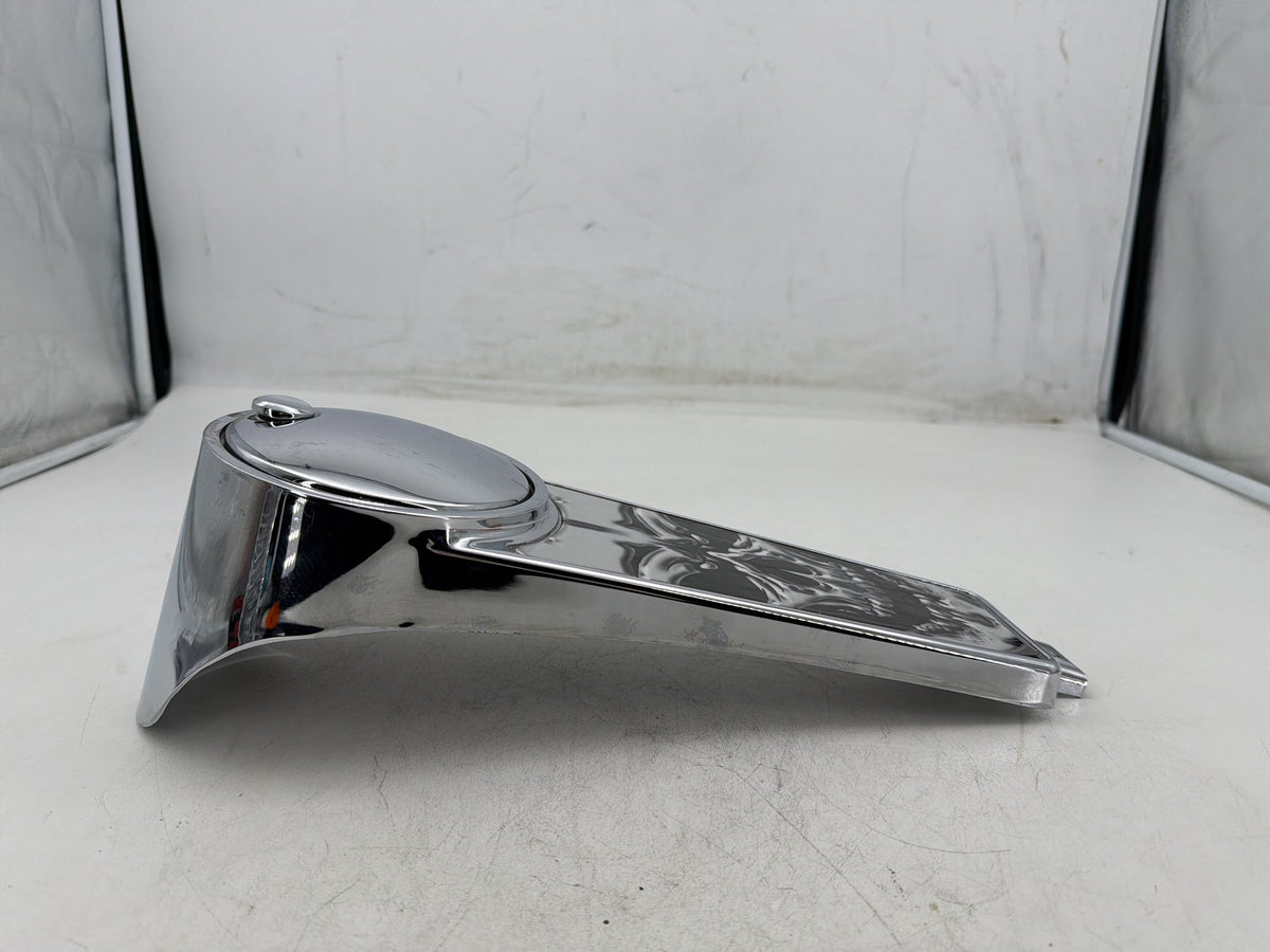 1997 Harley Electra Glide Touring Ultra OEM Fuel Gas Tank Dash Console NOKey