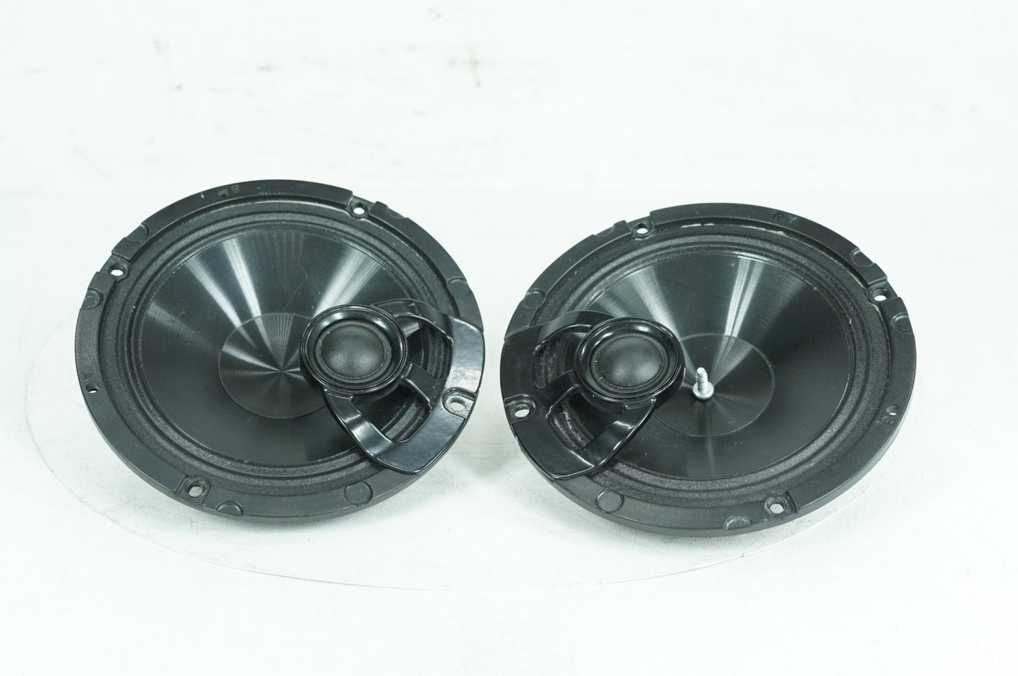 2008 - 2016 Harley-Davidson Touring Electra Glide Ultra Left Right Sound Audio Speakers 76000320