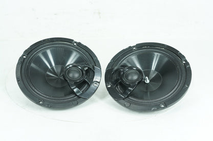 2008 - 2016 Harley-Davidson Touring Electra Glide Ultra Left Right Sound Audio Speakers 76000320