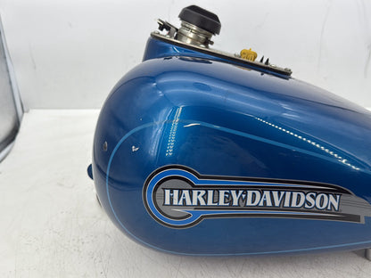 2006 Harley Electra Glide Touring Classic FLHTCI OEM Fuel Gas Tank Gasoline Reservoir