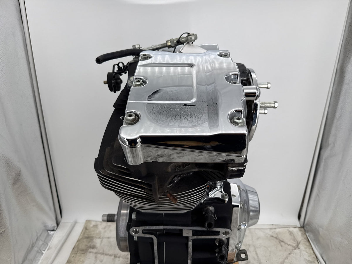 2005 Harley Dyna Wide Glide FXDWG CARB Twin Cam 88 Engine Motor Old Number 7 16K