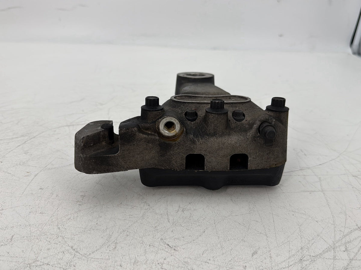 2006 Harley Touring FLHRI Road King OEM Rear Back Brake Caliper