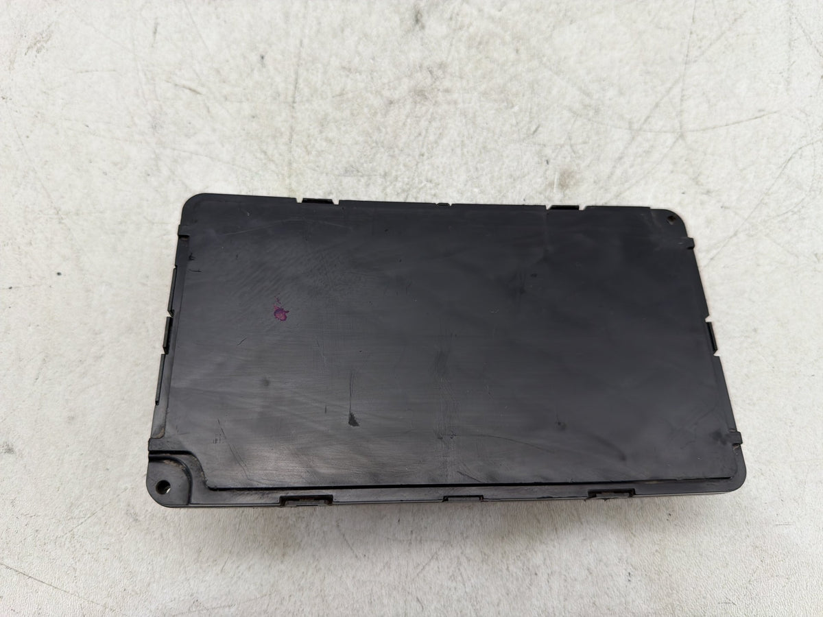 2015 Harley Electra Glide Touring Ultra OEM Body Control Module BCU BCM