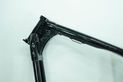 Body Main Frame Chassis SLVG, 49348-09, 2008, Harley-Davidson, Sportster, Low, XL1200 L