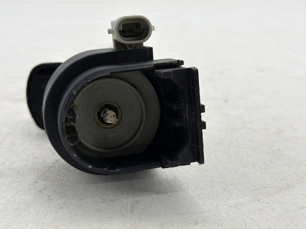 2016 Harley Road Glide Touring OEM Ignition Switch Cylinder Barrel Lockset NOKey