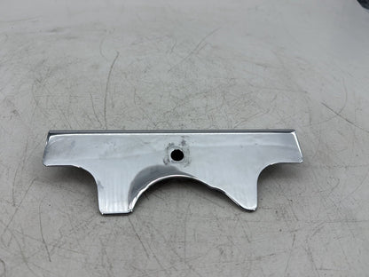2005 Harley Dyna FXDWG Wide Glide OEM Front Fork Bracket Cover 45685-93