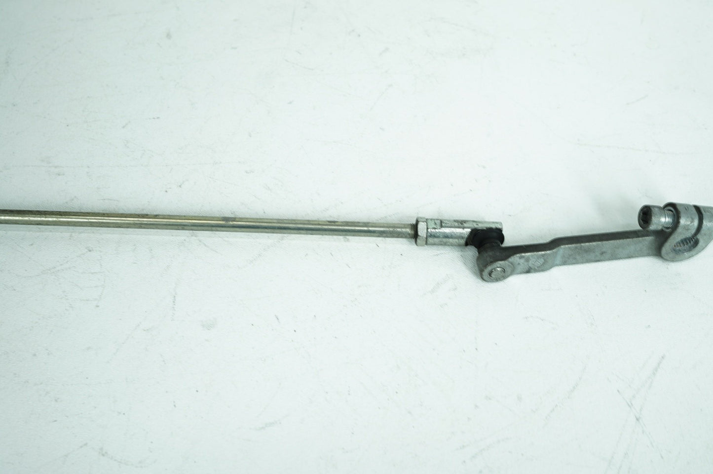 2007 - 2011 Harley-Davidson Touring Road King Classic Gear Shifter Lever w/ Rod linkage 33709-82A