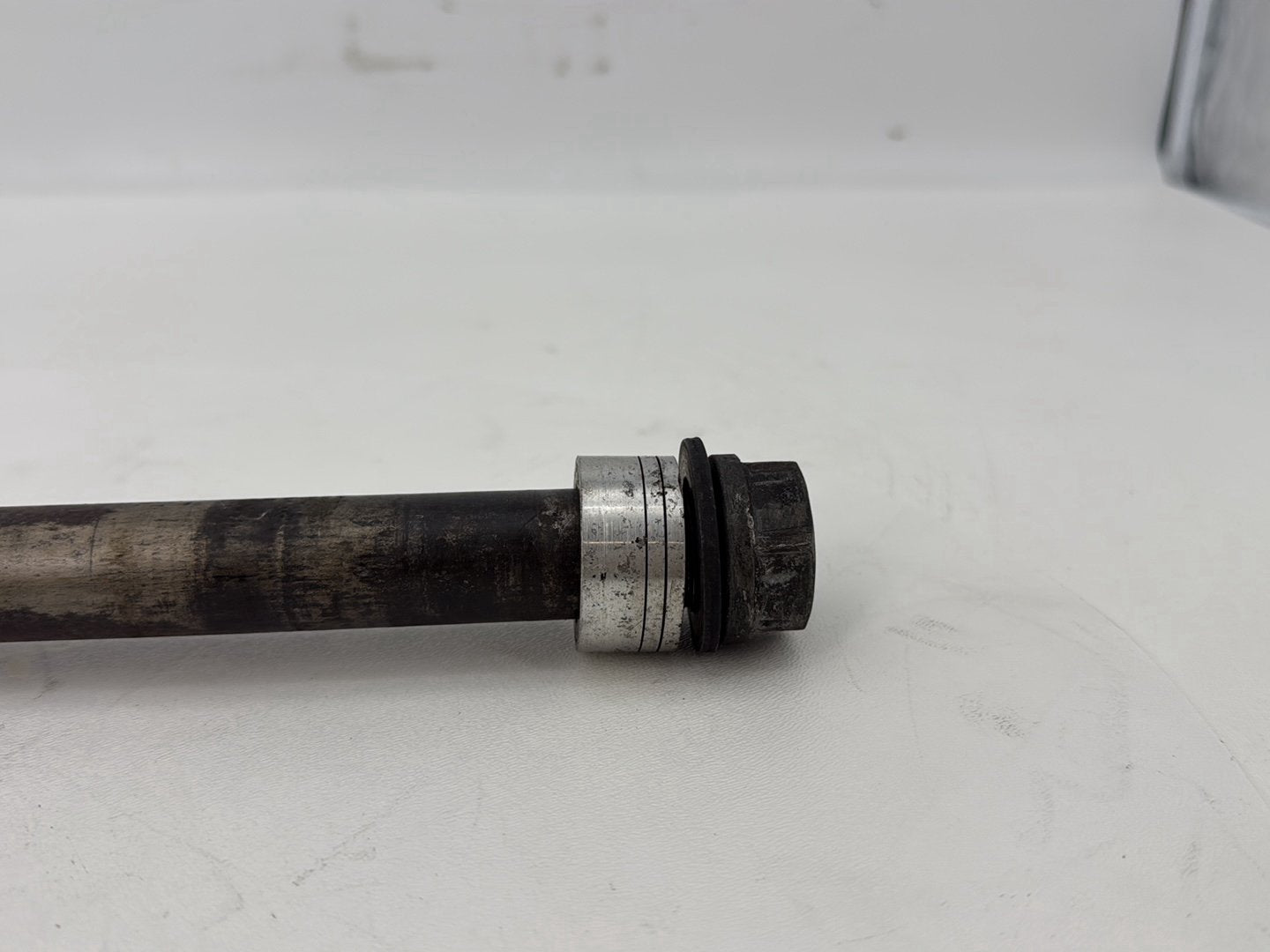 2004 - 2022 Harley-Davidson Sportster 1200 Nightster Rear Wheel Axle Bolt Shaft 41176-08