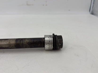 2004 - 2022 Harley-Davidson Sportster 1200 Nightster Rear Wheel Axle Bolt Shaft 41176-08