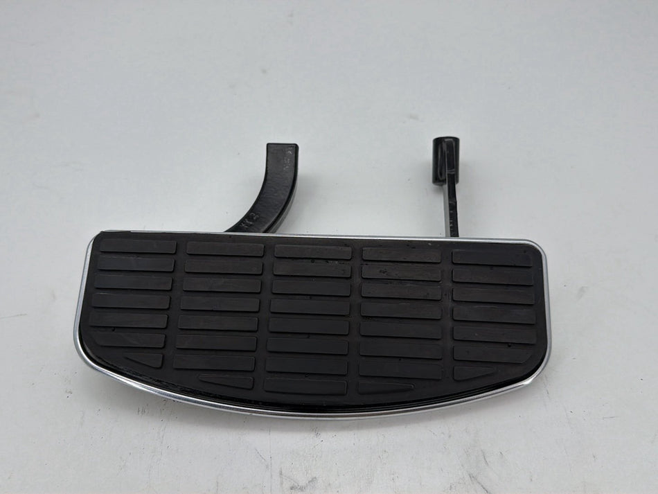 2003 Harley Road King Touring Classic OEM Right Driver 1 Floorboard Foot Rest
